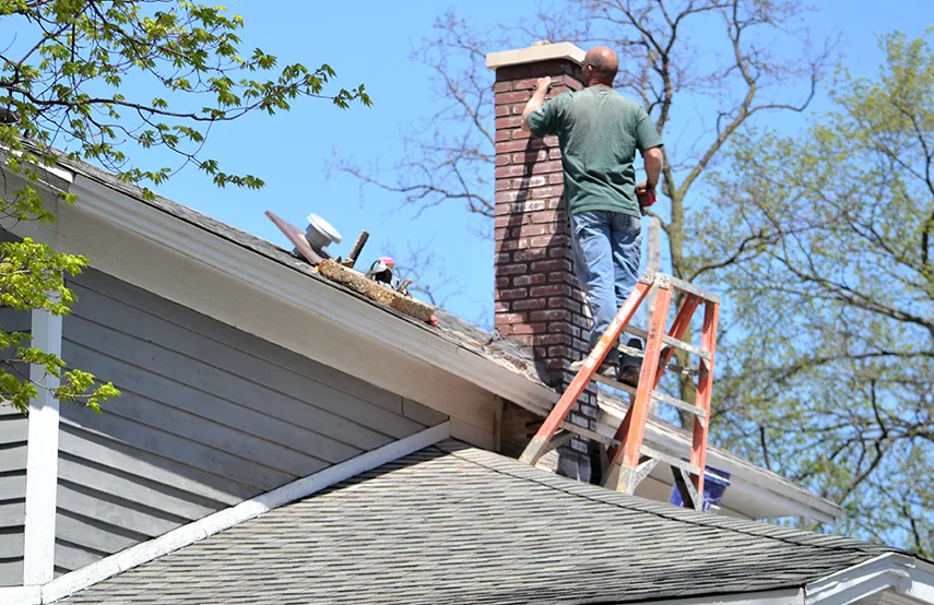 Chimney & Fireplace Inspections Services in New York, NY