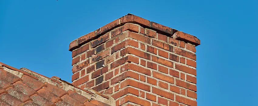 Clean Blocked Chimney in New York, New York