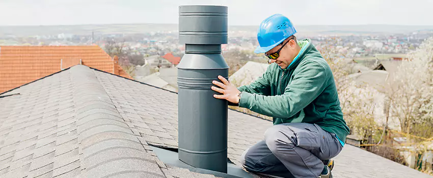 Chimney Chase Inspection Near Me in New York, New York