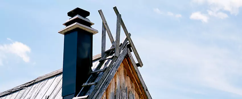 Chimney Creosote Cleaning in New York, NY