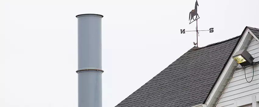 Chimney Inspection in New York, NY