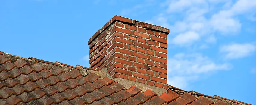 Flue Tiles Cracked Repair Services near Me in New York, NY