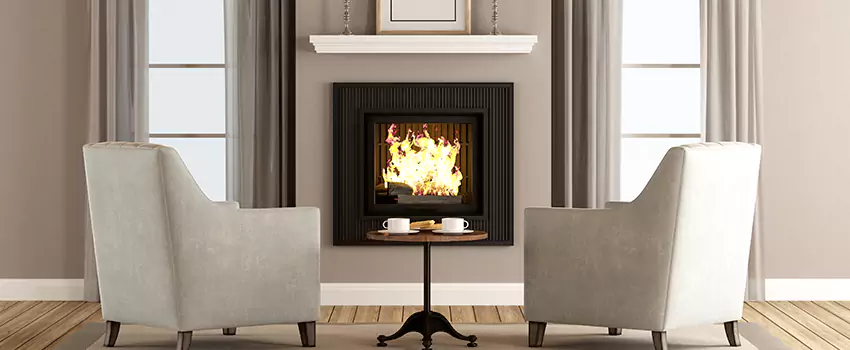 Heat & Glo Outdoor Gas Fireplaces Installation Contractors in New York, New York