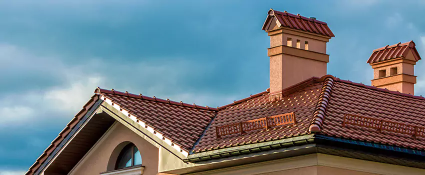 Residential Chimney Services in New York, New York