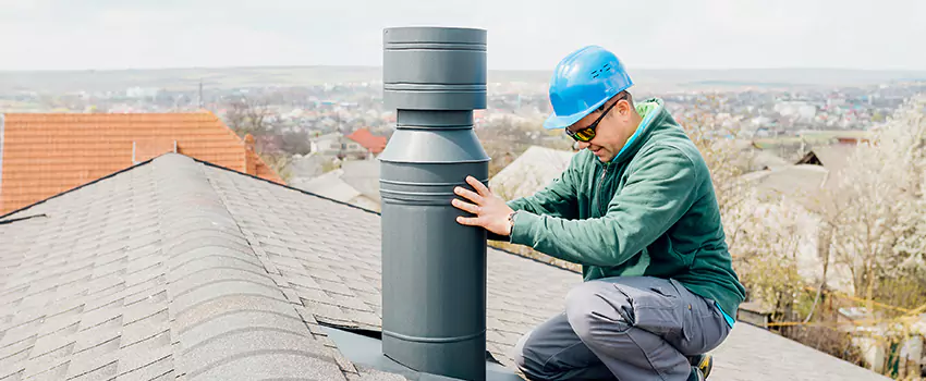 Insulated Chimney Liner Services in New York, NY