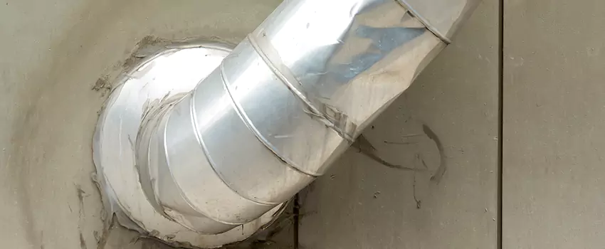 Dryer Vent Repair Process in New York, NY