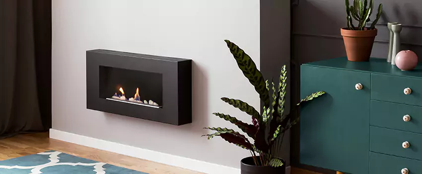 Cost of Ethanol Fireplace Repair And Installation Services in New York, NY