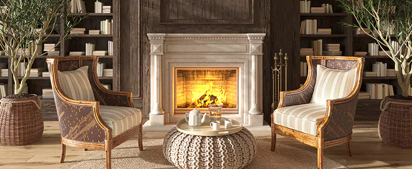 Ethanol Fireplace Fixing Services in New York, New York