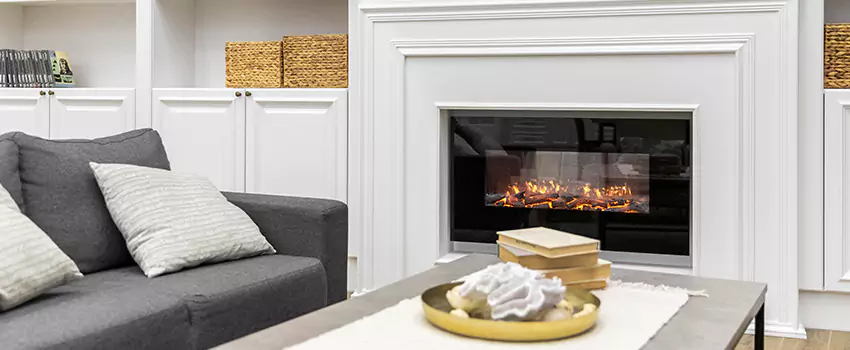 Pellet Fireplace Insert Installation in New York, NY