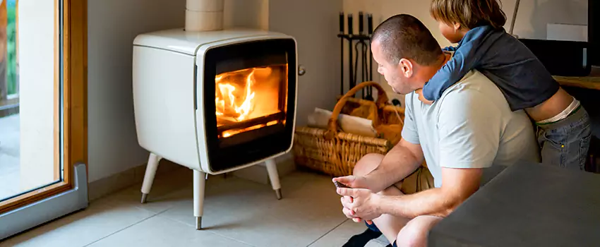 Fireplace Flue Maintenance Services in New York, NY