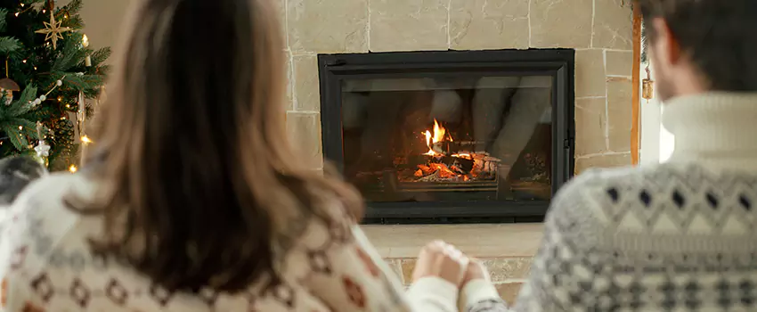 Fireplace Firebox Refurbish & Restore Services in New York, NY