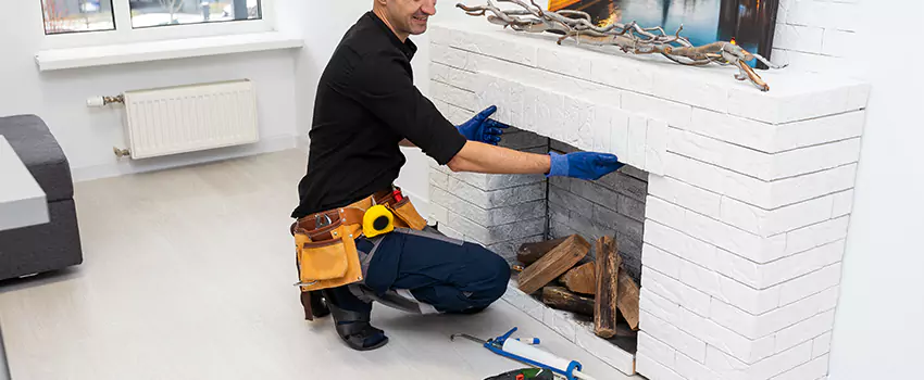 Gas Fireplace Repair And Replacement in New York, NY