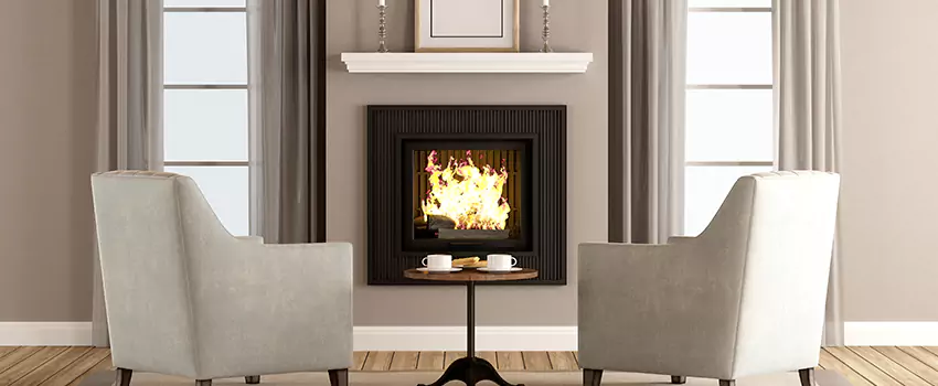 Heatilator Direct Vent Fireplace Services in New York, New York