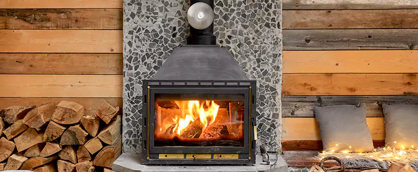 Travis Industries Elite Fireplace Inspection and Maintenance in New York, New York