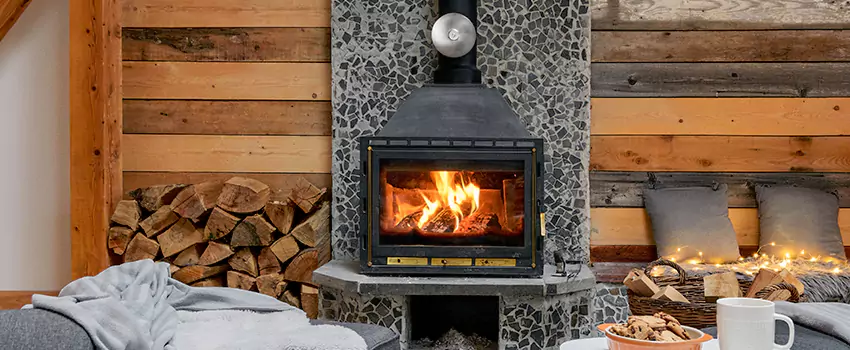 Affordable Wood Fireplace Fixing Solutions in New York, New York